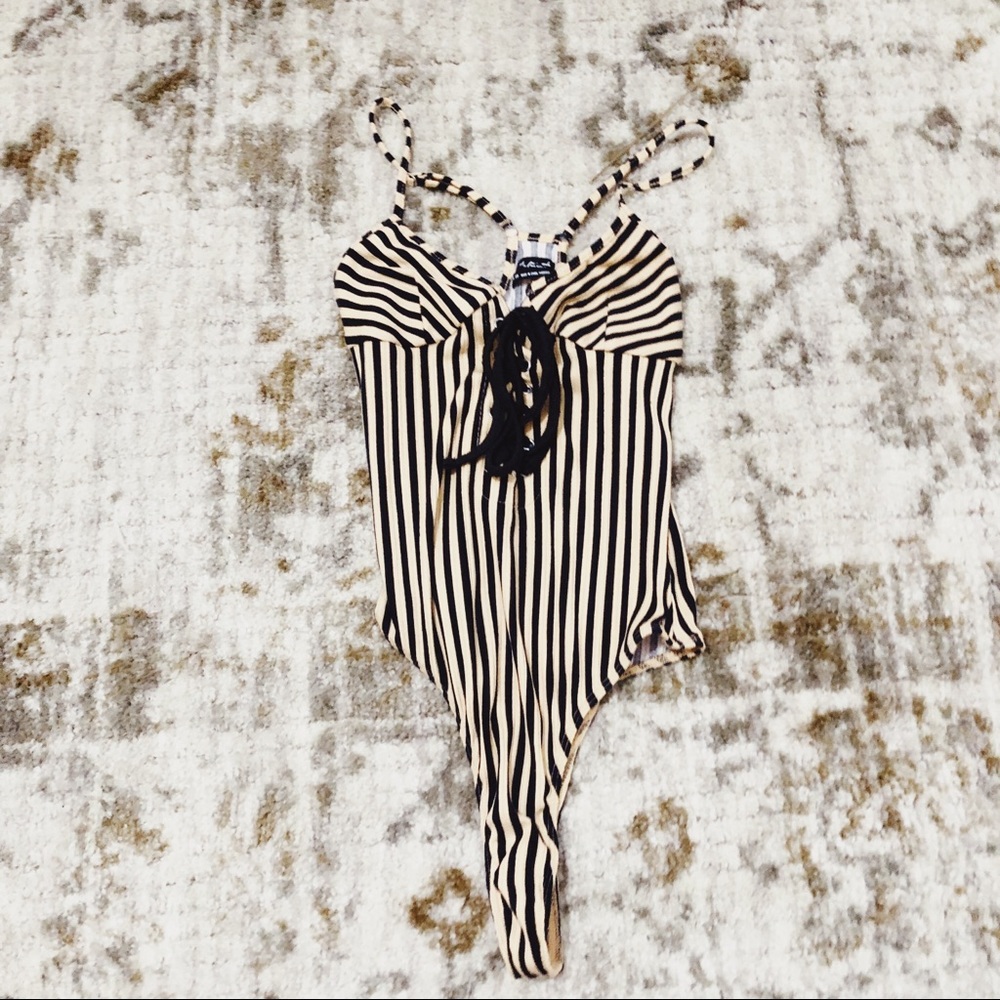 Urban outfitters bodysuit